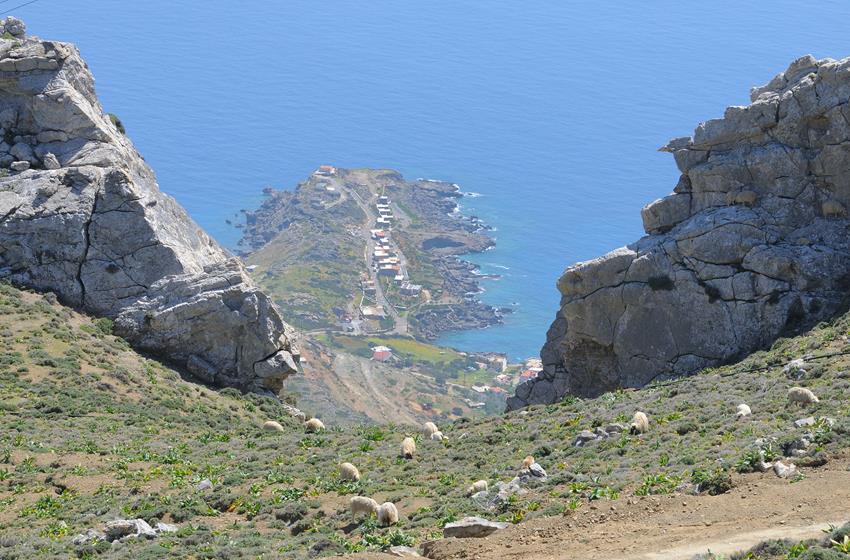 Προορισμός