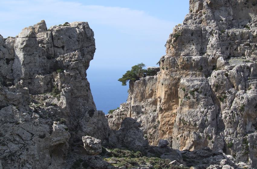 Προορισμός