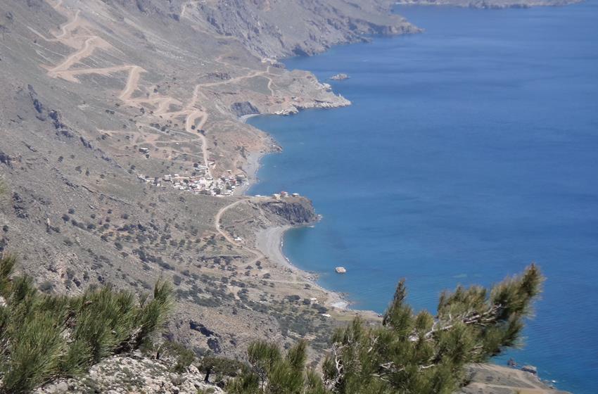Προορισμός