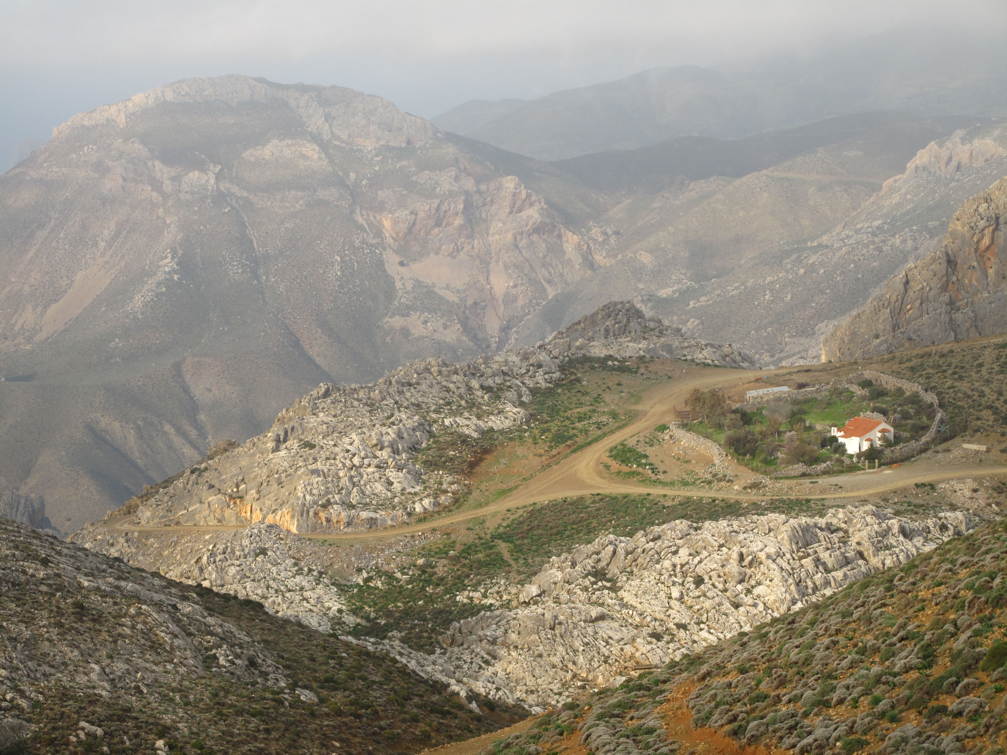 Προορισμός