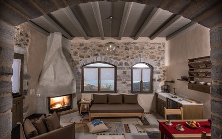 Einzimmer - Appartement