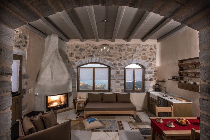 House one room