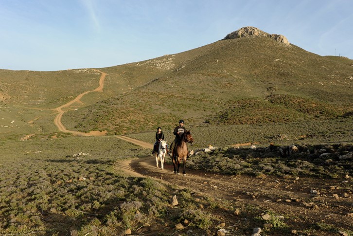 The Gorge of Tripiti