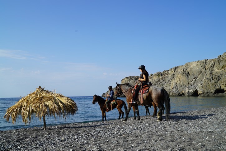 Διαδρομή Μοναστήρι Κουδουμά