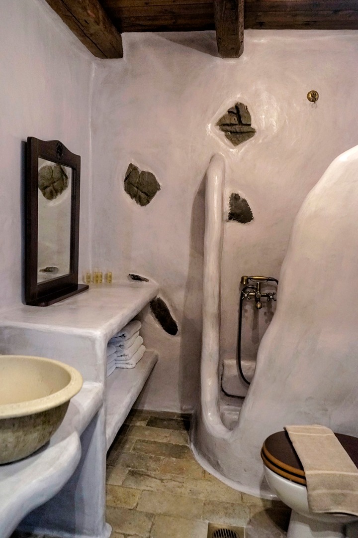 Zweistöckiges Dreizimmer-Appartement mit zwei Schlafzimmern