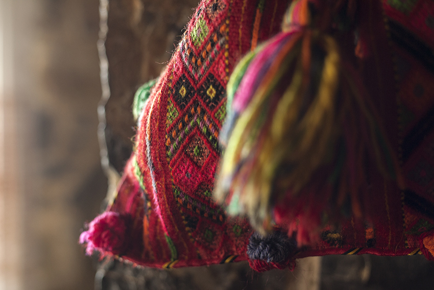 Zweistöckiges Dreizimmer-Appartement mit zwei Schlafzimmern