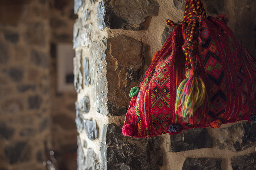 Zweistöckiges Dreizimmer-Appartement mit zwei Schlafzimmern