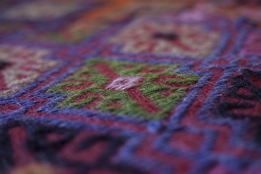 Zweistöckiges Dreizimmer-Appartement mit zwei Schlafzimmern