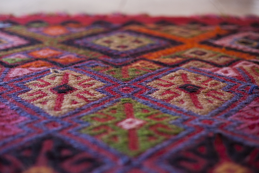 Zweistöckiges Dreizimmer-Appartement mit zwei Schlafzimmern