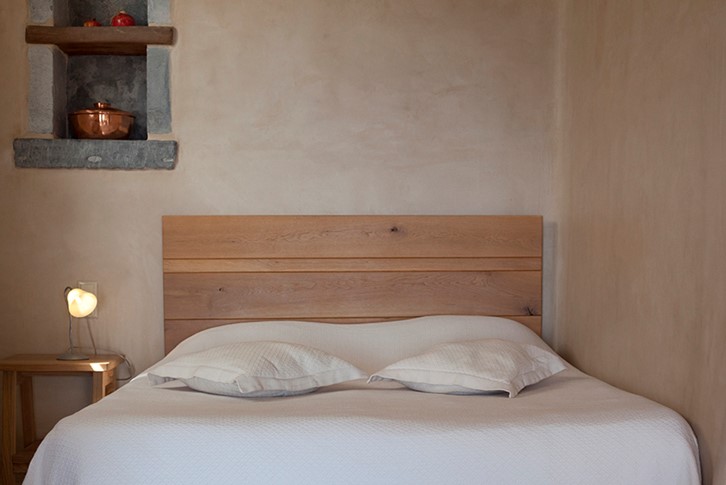 Einzimmer - Appartement