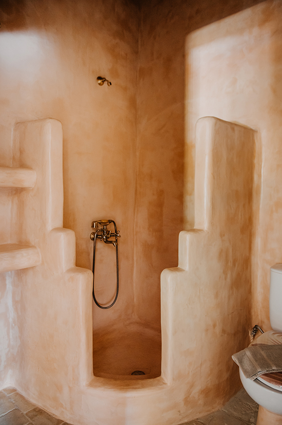 Zweizimmer-Appartement mit einem Schlafzimmer