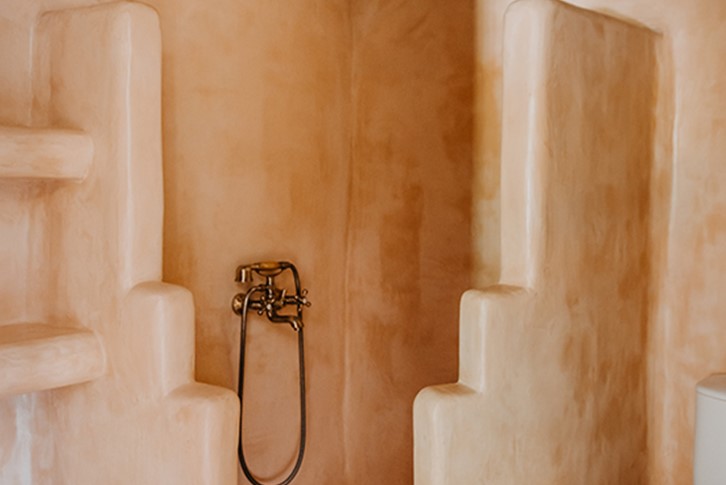 Zweizimmer-Appartement mit einem Schlafzimmer