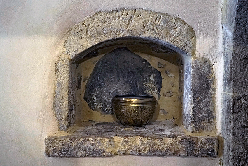 Maison de deux pièces avec une chambre à coucher