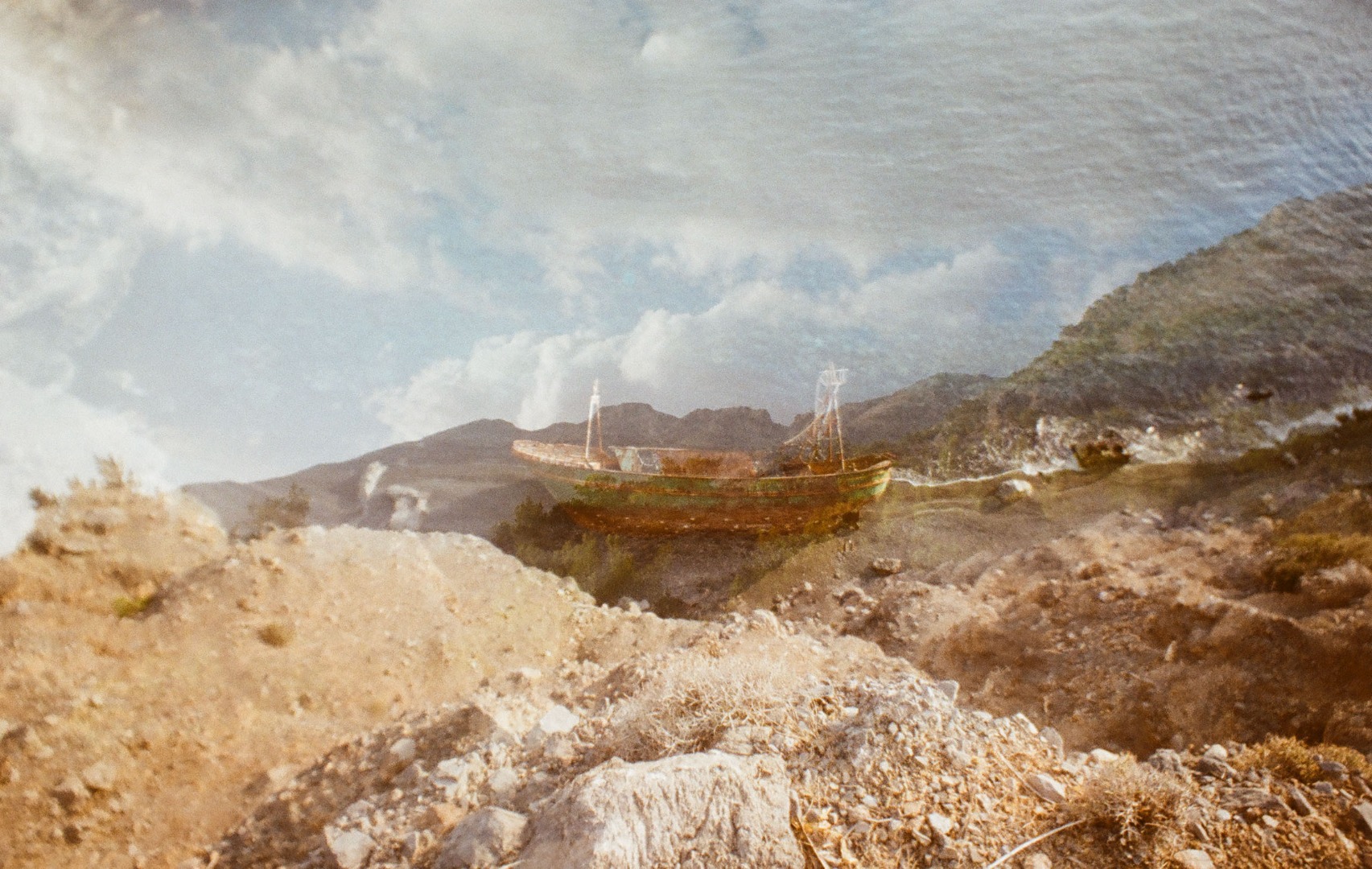 Joséphine Vallé Franceschi