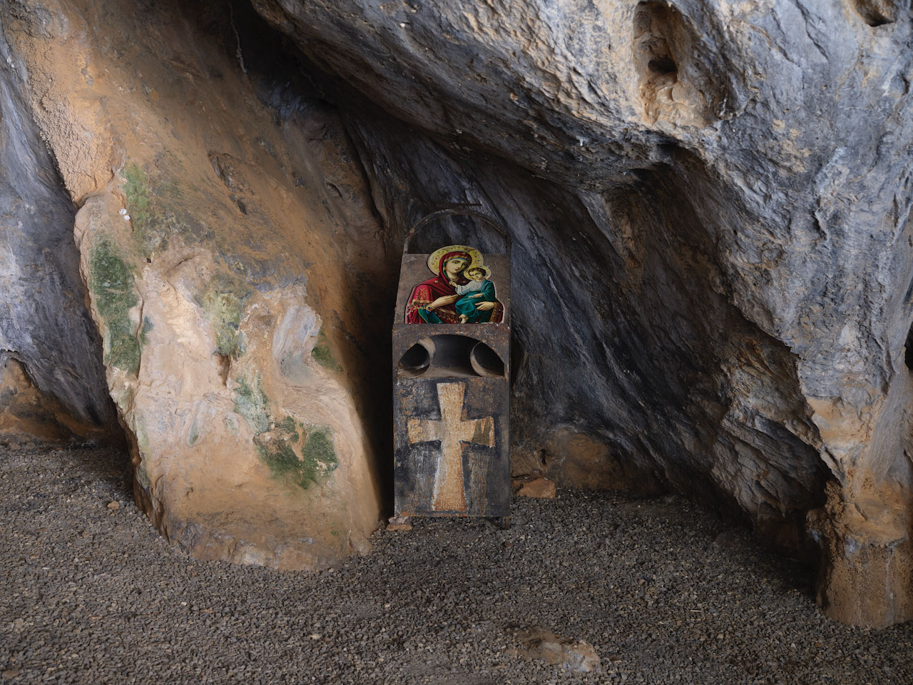 Yiannis Theodoropoulos